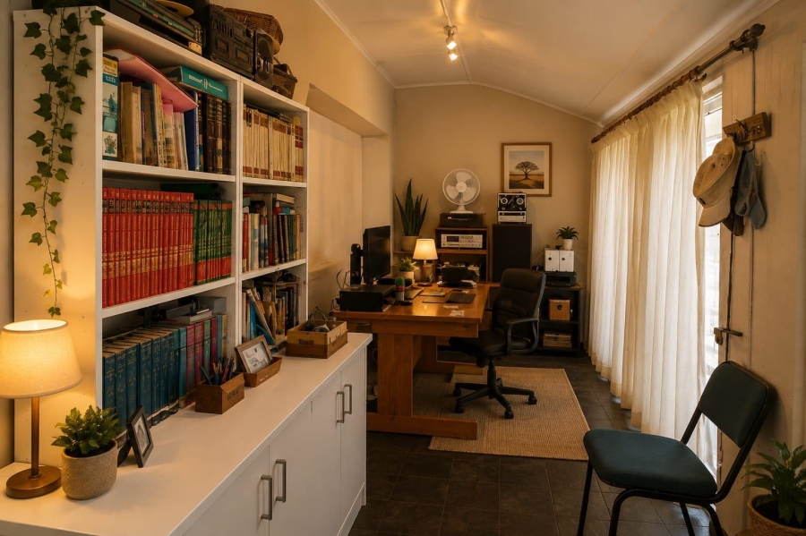 4 Bedroom Property for Sale in Parys Free State
